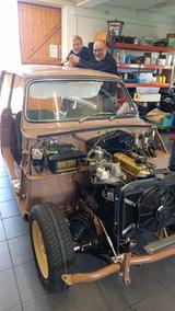 Triumph Andere
