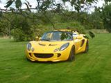 Lotus Elise 111R LHD - Lotus Gebrauchtwagen