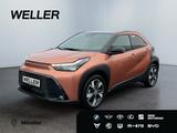 Toyota Aygo X Hybrid 1,5l CVT  Teamplayer*inkl.WKR*Tech