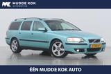 Volvo V70 2.5 R Geartronic | Flash Green | automatik | - Volvo V70 mit Benzin-Antrieb: Kombi, 2.5