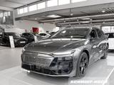 Audi A6 Avant e-tron performance 270 kW Leder S-Dach - Audi A6: Kombi