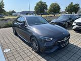 Mercedes-Benz C 400 e 4M AMG+BURM+NIGHT+DIGI LIGHT+MEMORY+TOTW - Mercedes-Benz C 400 Jahreswagen