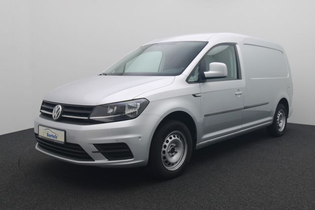 Volkswagen Caddy Maxi 2.0 TDI NFZ Sortimo Navi