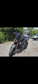 Suzuki GSX-S1000 BJ 23, Scheckheft gepflegt - SUZUKI GSX S1000