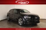 Audi e-tron 55 quattro S line-HUD-B&O-MATRIX-ACC-TV- - Audi: Tv