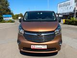 Opel Vivaro B 1.6 BiTurbo L1H1 2,7t (AHK*8xSITZER) - : Standheizung, Kleinbus