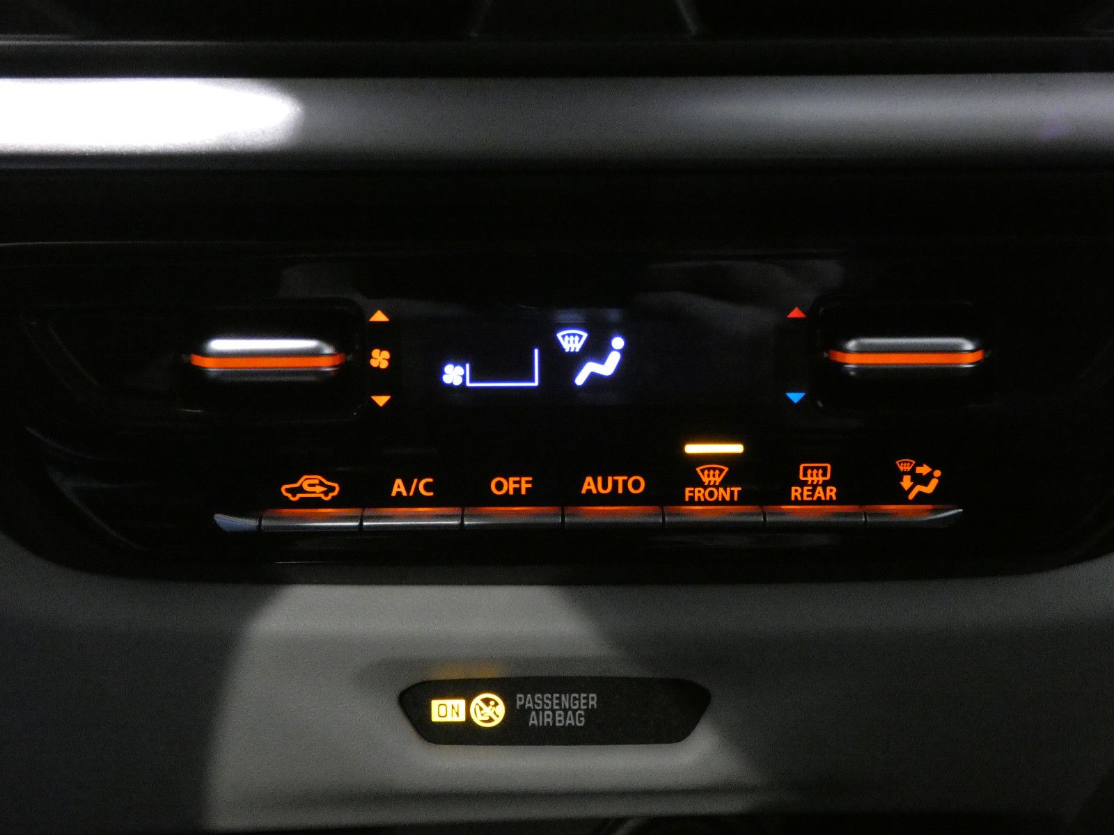 Suzuki Swift - Bild 19