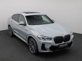 BMW X4 xD30d M Sport Laser Panorama 360°HUD DAB HiFi - BMW X4 mit Diesel-Antrieb: Geländewagen