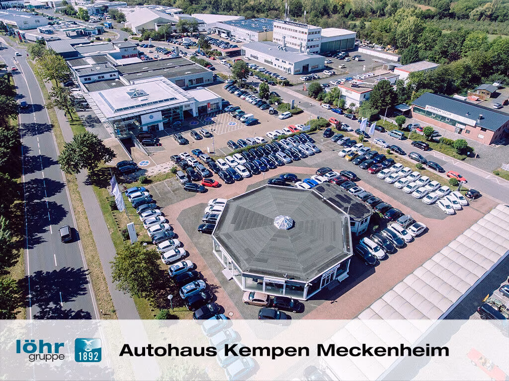 Volkswagen Passat Variant 2.0 TDI DSG Business 16"AHK NAVI