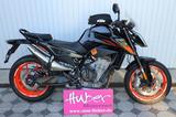 KTM 790 Duke Tieferlegung - MOTORRAD TIEFERLEGUNG