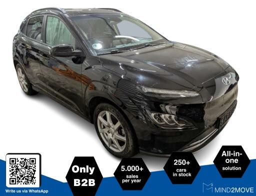 Hyundai Kona Prime / Prime-Paket Elektro 2WD