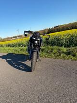 Yamaha MT-125 - YAMAHA 125