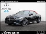 Mercedes-Benz CLE 200 Cabrio AMG-Sport/LED/Cam/Memo/Totw/Leder - gebrauchte Mercedes-Benz CLE 200 aus dem Jahr 2024