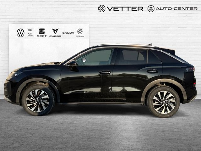 Fahrzeugabbildung Volkswagen T-Roc Style 1.5 l eTSI 150 PS DSG - NAVI*PANO*AP