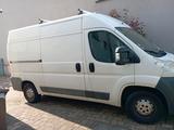 Citroën Citroen Jumper Campervan - Citroën Jumper Camper Gebrauchtwagen