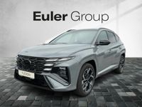 Hyundai TUCSON - Vorschau Bild 1
