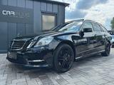 Mercedes-Benz E 500 CGI AMG Black Edition *ACC*Pano*Airmatic*