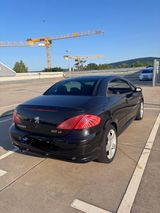 Peugeot 307 cc - Peugeot 307 in Stuttgart