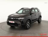 Dacia Duster TCe 130 LED Kamera Sitzheizung Tempomat - Dacia Duster in Erfurt