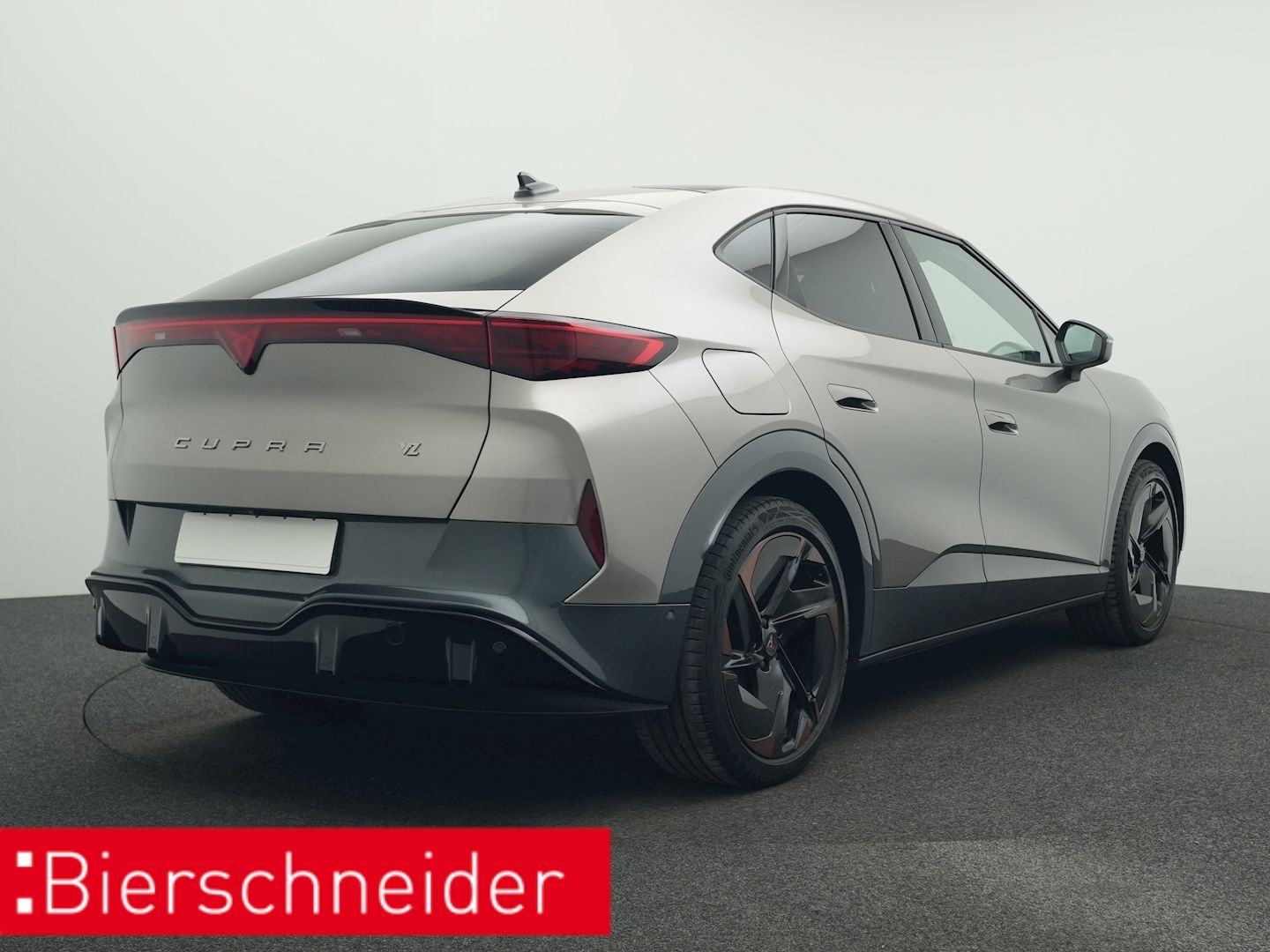 Cupra Tavascan - Bild 6