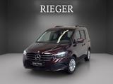 Mercedes-Benz T 180 d PROGRESSIVE*LED*SHZ*Technik-Paket*Kamera - rote Mercedes-Benz T-Klasse