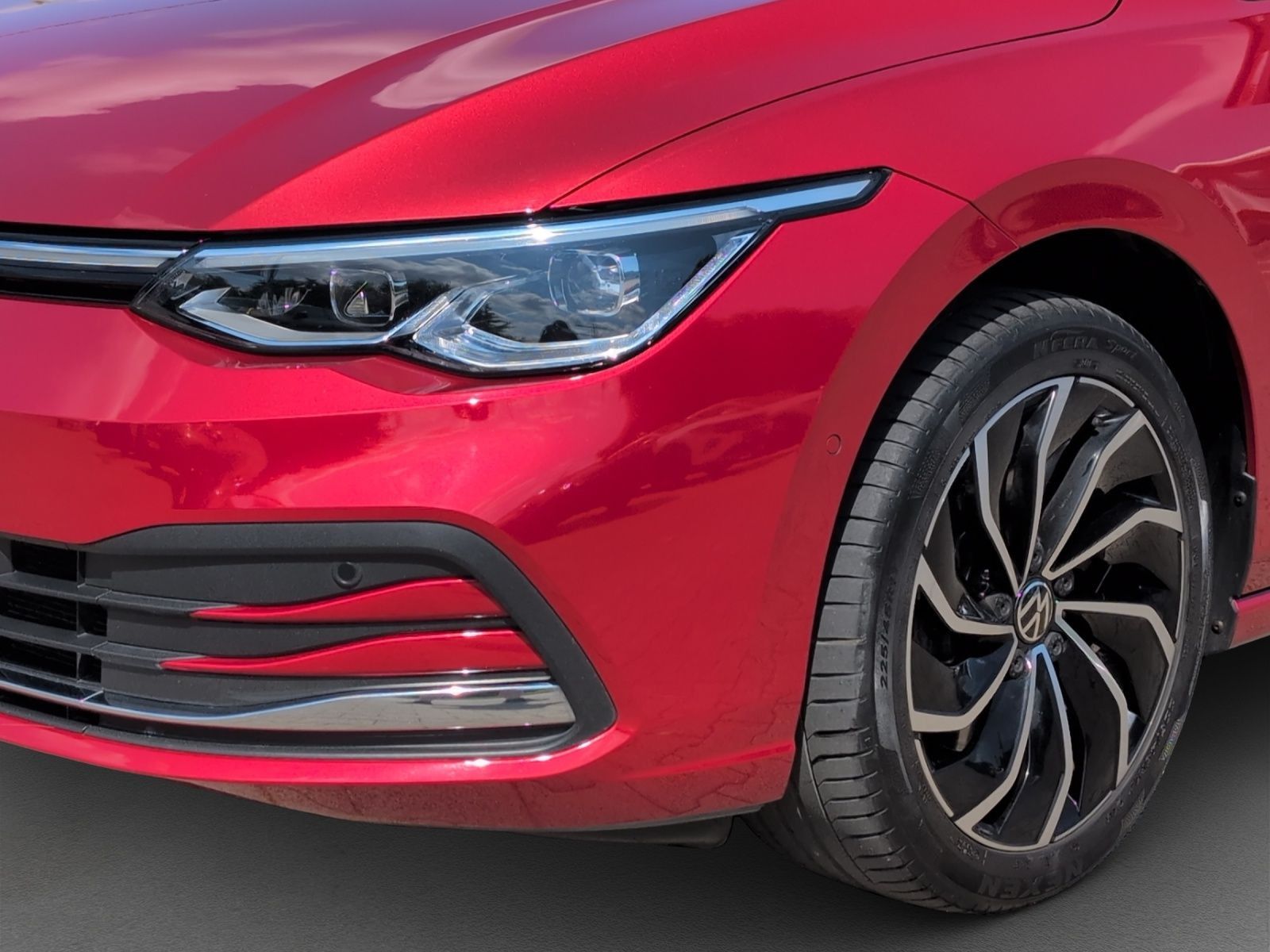 Volkswagen Golf - Bild 13