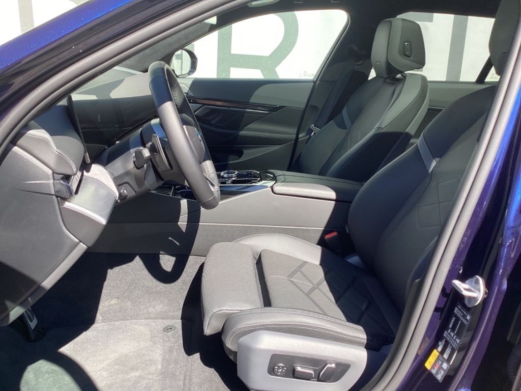 BMW i5 - Bild 7