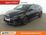 Kia pro_cee'd 1.5 TGDI GT Line Aut.*ACC*NAVI*LED*CAM - Kia pro cee'd / ProCeed in Hamburg