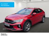 Volkswagen Taigo 1.0 TSI R-Line DSG LED ACC SHZ PDC LM - rote Volkswagen Taigo