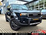 Toyota Land Cruiser 2.8 D-4D/7 SITZE/PAN/LEDER/360°/JBL - Toyota Land Cruiser: J4