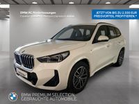 BMW X1 - Vorschau Bild 1