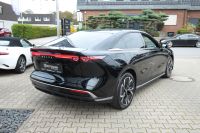 Mazda 6e - Vorschau Bild 3