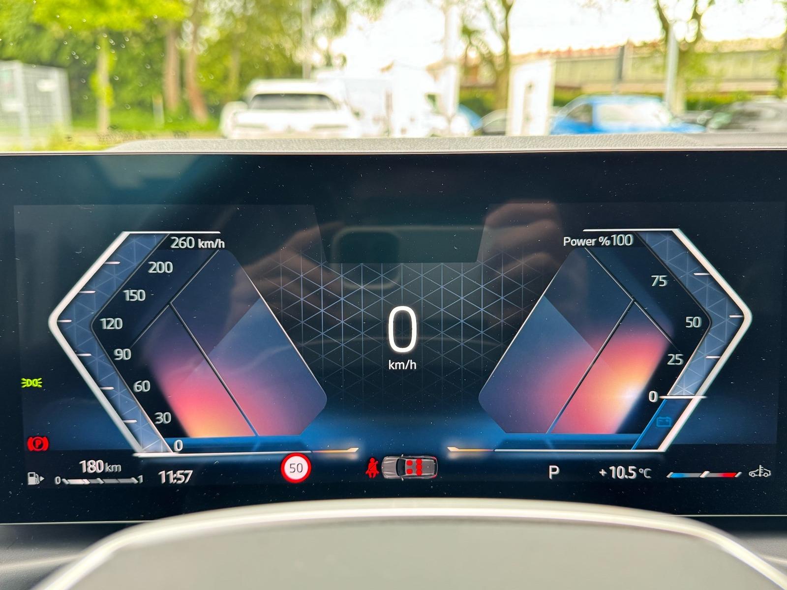 BMW 3 Series i Touring Keyless RFK Garantie-03.2030, миниатюра 10