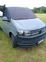 Volkswagen Transporter T6 *Sthzg*AHK*WoMoUmbau*uvm*TOP* - Kastenwagen Transporter