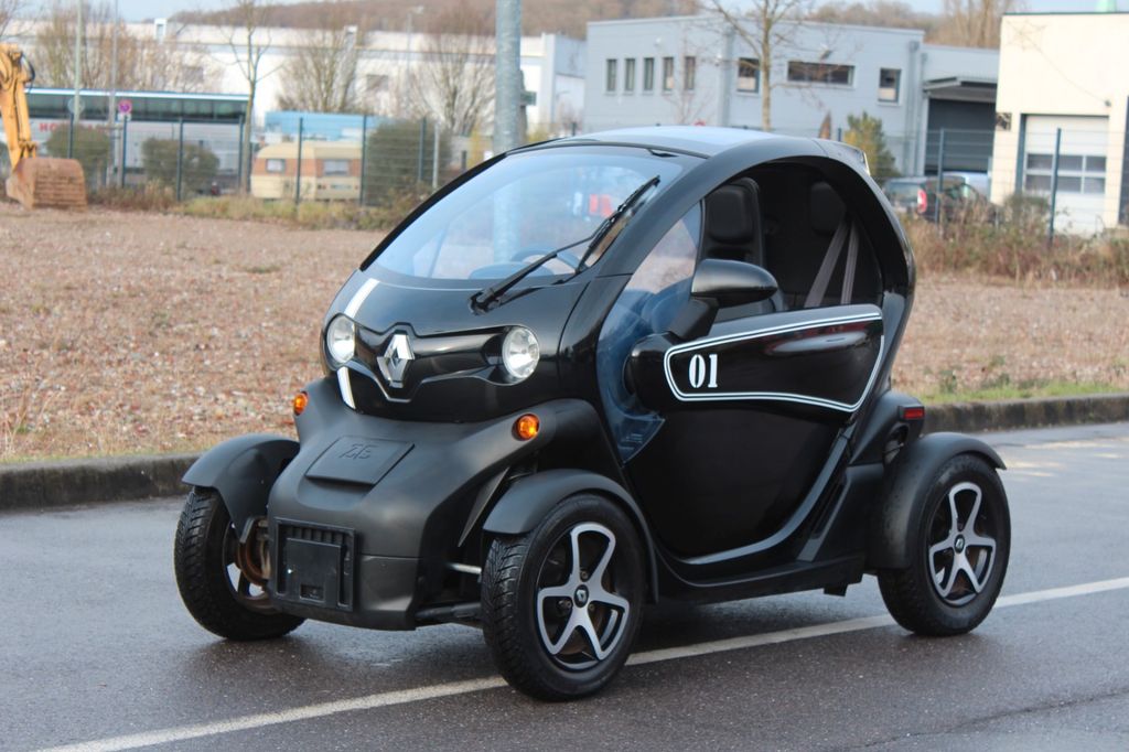 Renault Twizy