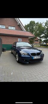 BMW 530D 2007/08 Facelift 5er e60 auch Tau... - BMW aus 2007: 5er