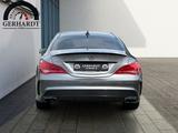 Mercedes-Benz CLA 45 AMG *AUTOM*PANO*NAVI* - : Auto