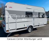 LMC Sassino 390 K  - ABVERKAUF - - LMC Etagenbett Wohnwagen