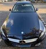 Mercedes-Benz C 220 d T Business-Paket Plus, Top Zustand - Mercedes-Benz C 220 in Krefeld