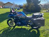 BMW 1200 GS Rallye