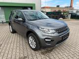 Land Rover Discovery Sport SE AWD*Panorama*Meridian*Kamera - Land Rover Discovery Sport SE mit Benzin-Antrieb