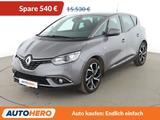 Renault Scenic 1.3 TCe Energy BOSE-Edition *NAV*TEMP*PDC - Renault Gebrauchtwagen in Hamburg