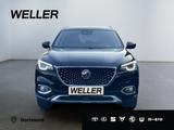 MG EHS PHEV Luxury *LED*Pano*360°*Leder*SHZ*CarPlay - scheckheftgepflegte MG Gebrauchtwagen