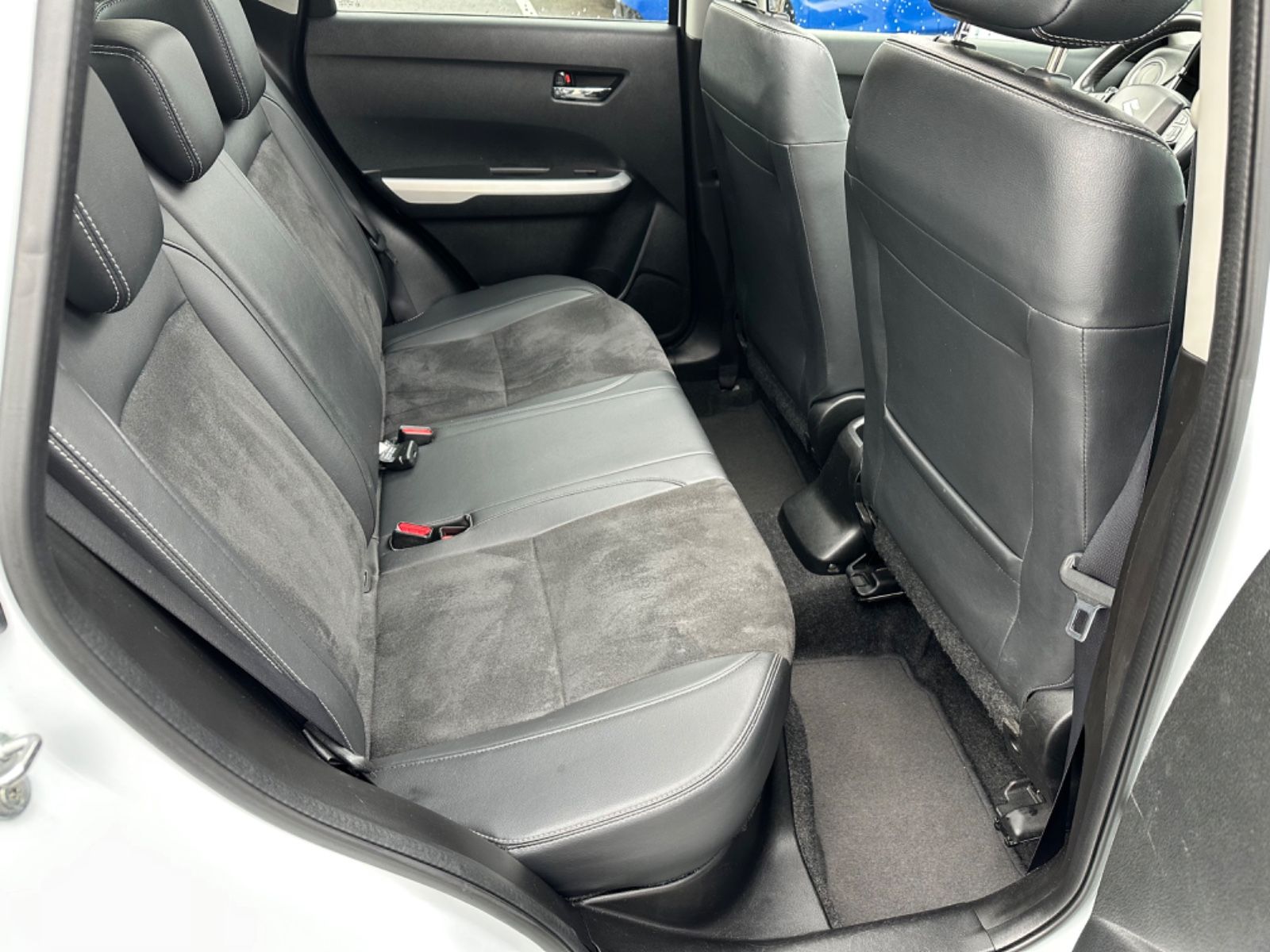 Fahrzeugabbildung Suzuki Vitara 1.6 Comfort*Navi*RFK*AHK