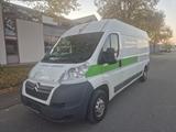 Citroën Jumper Grossraumkasten 35 L3H2 HDi 150 FAP - Citroën Jumper mit Schiebetür