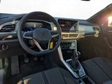 Volkswagen T-Roc Cabriolet 1.0 TSI Style Navi Klima Kamera - VW T-Roc Gebrauchtwagen in Leipzig