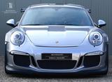 Porsche 911/991 GT3 RS*Carbon*SoundPack+*TOP Zustand - Porsche 991 in Bremen