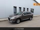 Mitsubishi Outlander*4WD*7-Sitze*Leder*Pano*R-Cam*AHK*uvm* - Mitsubishi Outlander 7-Sitzer