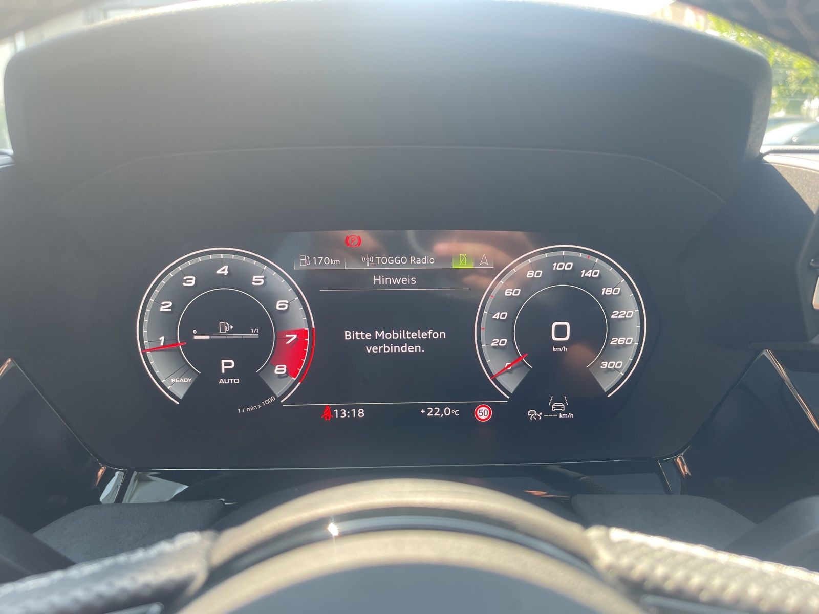 Audi S3 - Bild 9