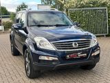 Ssangyong REXTON 4WD Autom 7 Sitzer Tüv/Au 02.2027 - Ssangyong REXTON: 2.7